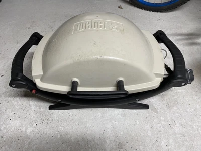 $150 • Buy Weber Q 100 Bbq