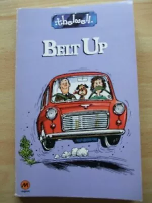 £4.02 • Buy Belt Up By N. Thelwell. 9780417010908