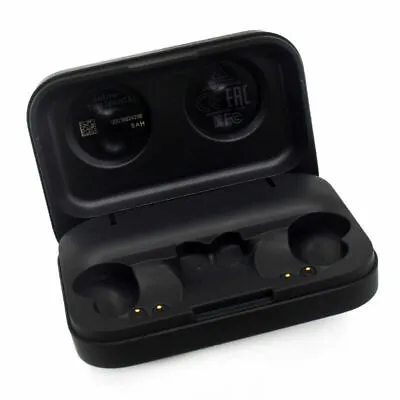 Genuine Jabra Elite Sport 13.5 (Black) Portable Charging Case CPB050 For Earbuds • $86.89