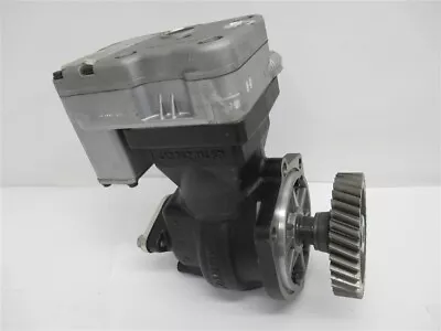 Wabco / Meritor 4123520200 Air Compressor • $700