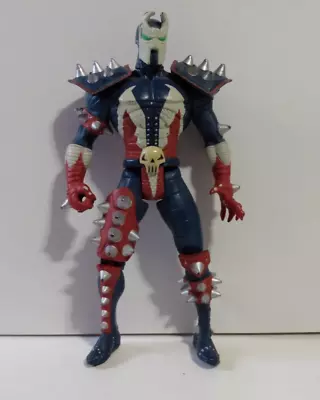 Medieval Spawn 6  Action Figure McFarlane Toys 1994 • $9.64