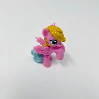 My Little Pony G4 Ploomette Figure By Hasbro • $4.99