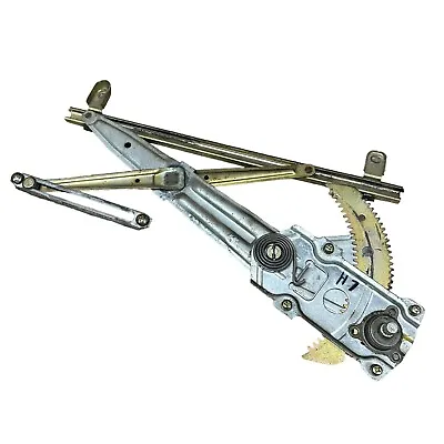 1991 Geo Metro Convertible OEM Left Driver Side Window Regulator 90 91 92 93 • $176.19