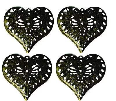 Metal Embellishments • £1.49