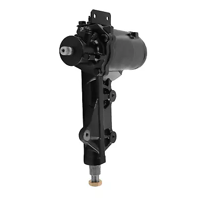 Power Steering Gear Box For Ford F-100 F-250 F-350 1968-79 F-150 1975-79 27-7504 • $467