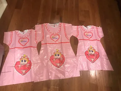 1984 Original BEN COOPER Halloween  Baby Miss Piggy 3/Costumes • $25