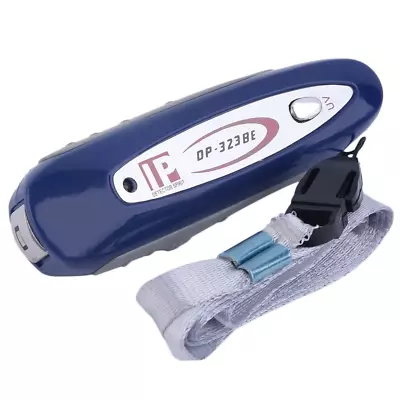 Portable Mini 2 In 1 UV Currency Money Note Detector Counterfeit Checker • $12.96