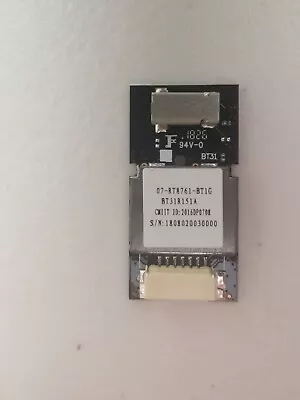 Tcl Tv 65p4usm Bluetooth Module Bt31r151a • $19.95