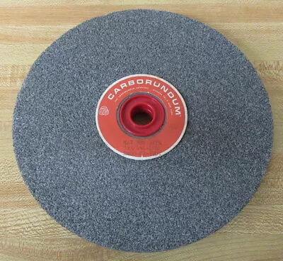 Carborundum DA60-F9-V20 Grinding Wheel DA60F9V20 • $51.33