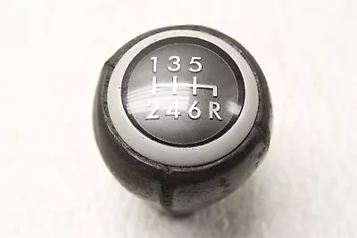 04-07 Subaru WRX STI Shift Knob Shifter Factory OEM 2004-2007 • $51.15