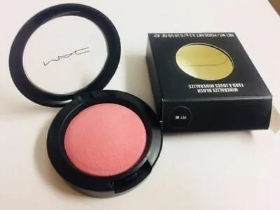 MAC Mineralize Face Blush  PET ME • $19