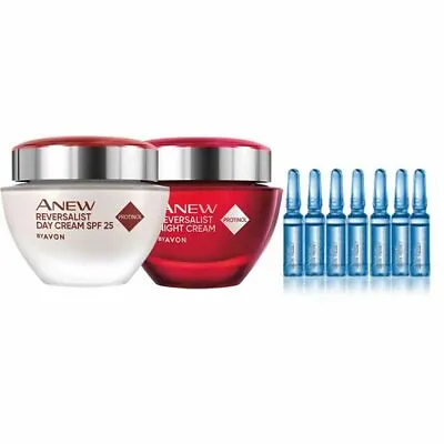 £26 • Buy Anew Reversalist Skin Reset Bundle - RRP £48