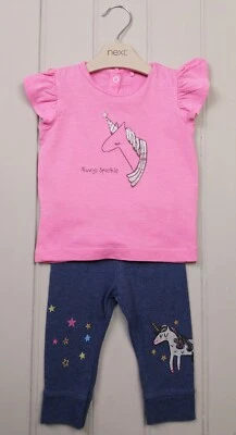 £2.30 • Buy Large Selection Baby Girls Clothes 6-9 Months Multi Listing Build A Bundle NEXT