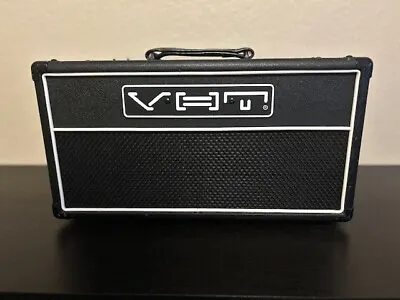 VHT Special 6 Ultra 6W Hand-Wired Electric Guitar Tube Amp Head • $324.95