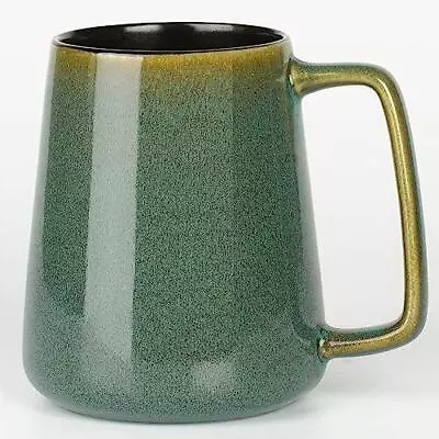 24 Oz Extra Large Ceramic Coffee Mug Jumbo Coffee Mugs Big Tea Cups With A Large • $27.64