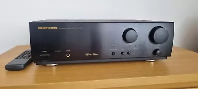 Marantz Pm66se Amplifier With Remote • £80