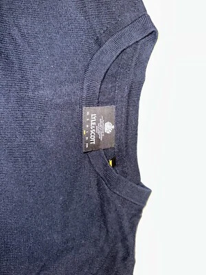 £20 • Buy LYLE AND SCOTT LONG SLEEVE CREW-NECK JUMPER FOR MEN |Cotton | Next Day Delivery 