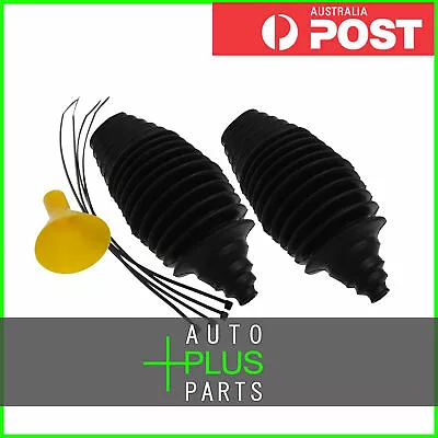 Fits SKODA YETI - STEERING GEAR BOOT • $27.09