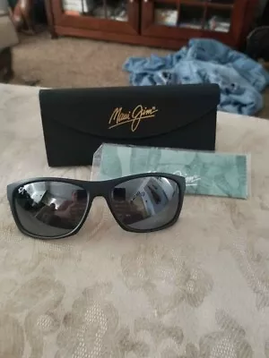 Brand New Maui Jim Polarized Tumbeland Sunglasses • $200