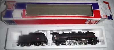 $94.91 • Buy JOUEF 8274 SNCF 2-8-2 CLASS BR 141 R 1264 LOCOMOTIVE Miramas BOXED