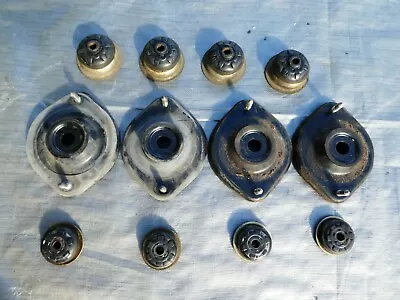 1999-2005 Mazda Miata Shock Strut Mount Top Hat Set #1 • $79.95