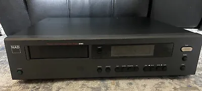 NAD Electronics Ltd 5060 Compact Disc Player  • $191