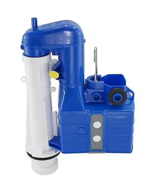 £26.39 • Buy Thomas Dudley Turbo 88 Duoflush 2 Part Syphon Fixed Height 8  313639