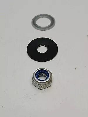 Murray OEM Parts.  Wheel Nut Assembly MNA 152505 Walk Bihind 20  Gas Mower 2021 • $4