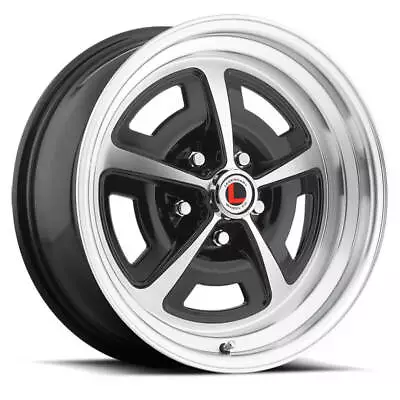 LW50-50757A Legendary Wheels Magnum 500 - 15 X 7 In. - 5 X 4.75 - 4.25 BS - • $203.95