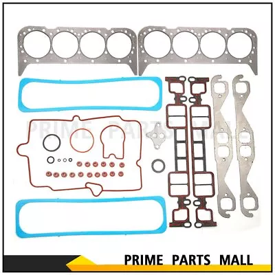 Head Gasket Set For 96-02 Chevrolet GMC Cadillac 5.7L Vortec OHV VIN R • $37.49