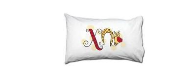 $9.95 • Buy Chi Omega Jersey Pillow Case VINTAGE, NEW, GREEK LICENSED
