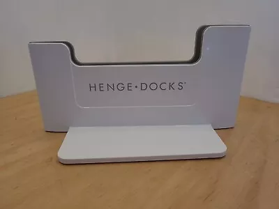 £19 • Buy Apple Docking Station For 13  MacBook Air Dock USB 3.1 Cheap Henge Dock