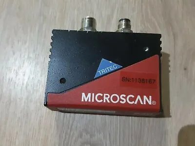 Microscan Qx-830 Fis-0830 • $299.99