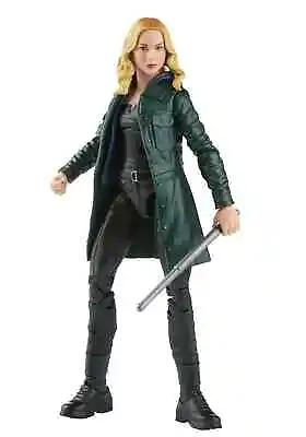 Marvel Legends Falcon And The Winter Soldier Sharon Carter • $21.98