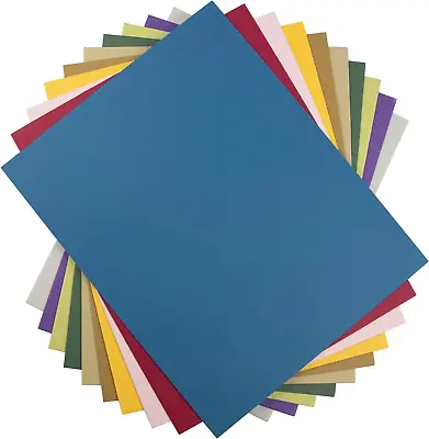 Mat Board Center 10-Pack Backing Boards - Full Sheet - For Art Prints Photos • $27.41