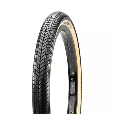 Maxxis Tyre Grifter - 29 X 2.50 - EXO - Wirebead - Tanwall • $52.99