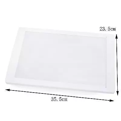 20% Sale! Dental X-Ray Xray Film Illuminator Light Box No Grey Viewer LED Light • $74.99