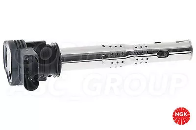 NGK Ignition Coil For VOLKSWAGEN Golf MK 5 2.0 GTi Pirelli Hatchback 2008-09 • $58.87