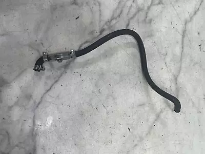 85 BMW K100 K 100 RT K100RT Gas Fuel Line Hose Connector • $13