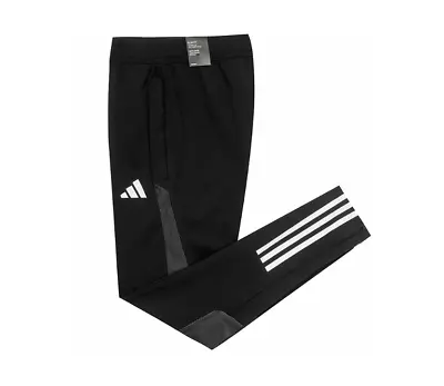 Adidas Tiro 23 Competition Training Pants Men's Soccer Pants Asia-Fit NWT HC5483 • $52.11