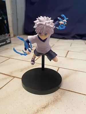 Hunter X Hunter: Killua - PVC Figure • $30