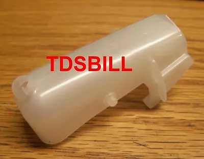 £16.96 • Buy *usa Seller* Nespresso U Coffee Guide Spout Repair Part C50 D50 Pulse