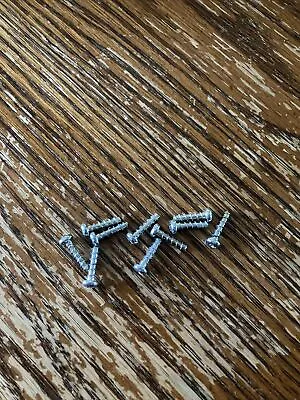 10 Count 4MOMS MamaRoo Swing - Replacement Screws - For Models 1026/1037 4m-005 • $9.99