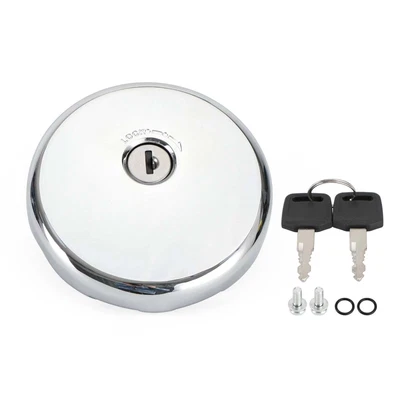 $89 • Buy Kawasaki New 2000 - 2021 Genuine Vulcan Fuel Tank Cap 51049-0003