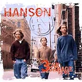 3 Car Garage: The Indie Recordings 1995-1996 By Hanson (CD May-1998 Mercury) • $5.38