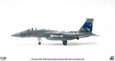 JC Wings JCW-144-F15-002 F-15J Eagle JASDF 304th Tactical Fighter Squ 1:144 • $25