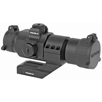 TRUGLO IGNITE Mini 30mm Red Dot Sight - TG8335BN • $149.99