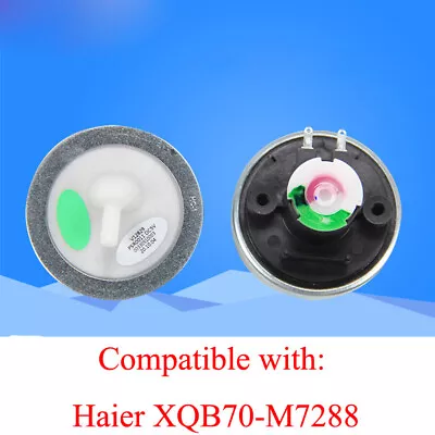 1pc Water Level Sensor With 2Pin For Haier XQB70-M7288 Haier Washing Machine • $14.99