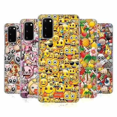 OFFICIAL Emoji® FULL PATTERNS CASE FOR SAMSUNG PHONES 1 • $32.95