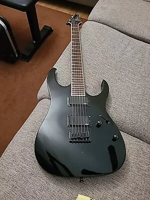 Ibanez Rg6texfx • $425